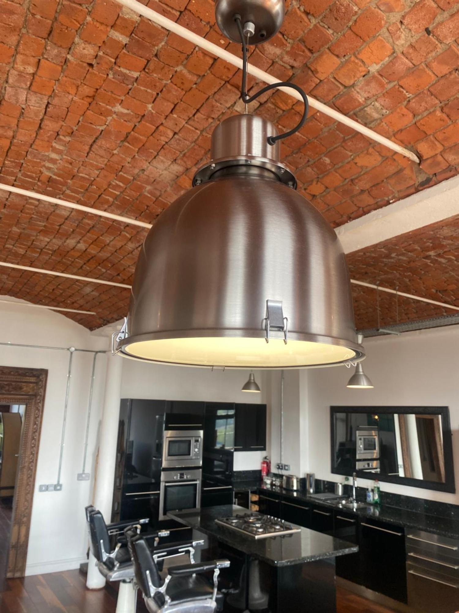 Loft Apartment Port Glasgow Dış mekan fotoğraf